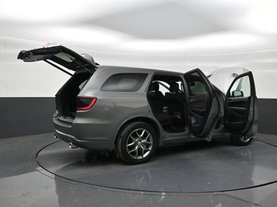 2026 Dodge Durango GT AWD HEMI V8