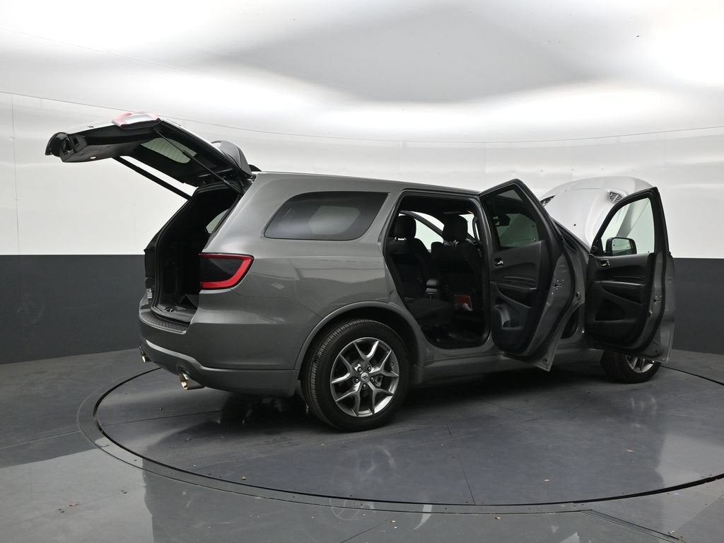 2026 Dodge Durango GT AWD HEMI V8