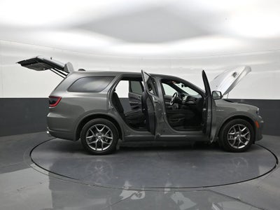 2026 Dodge Durango GT AWD HEMI V8