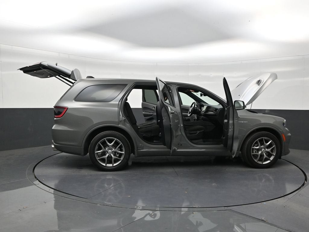 2026 Dodge Durango GT AWD HEMI V8