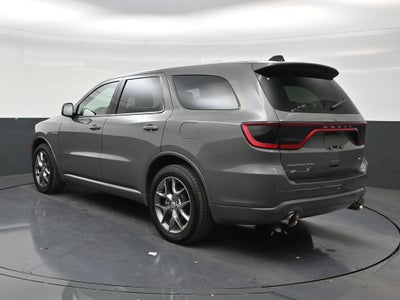 2026 Dodge Durango GT AWD HEMI V8