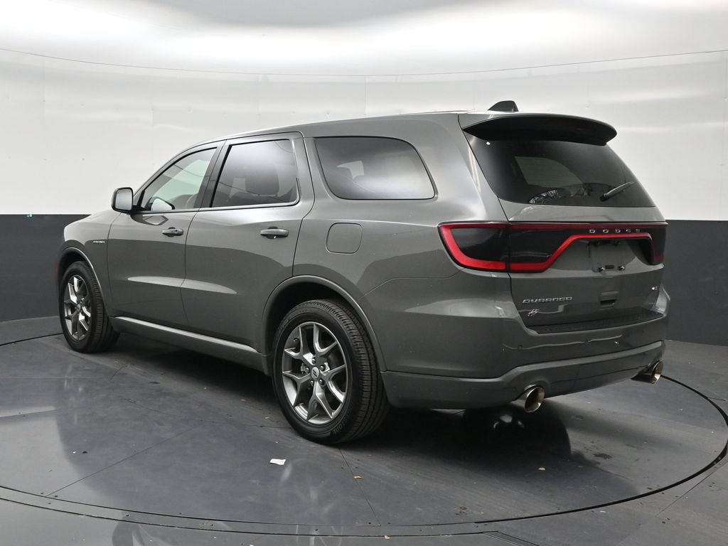 2026 Dodge Durango GT AWD HEMI V8