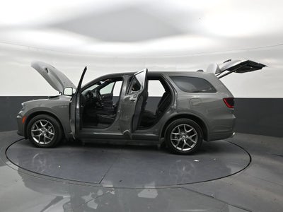 2026 Dodge Durango GT AWD HEMI V8
