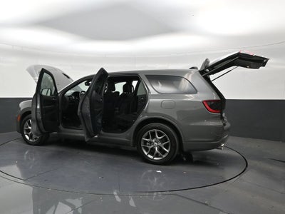 2026 Dodge Durango GT AWD HEMI V8
