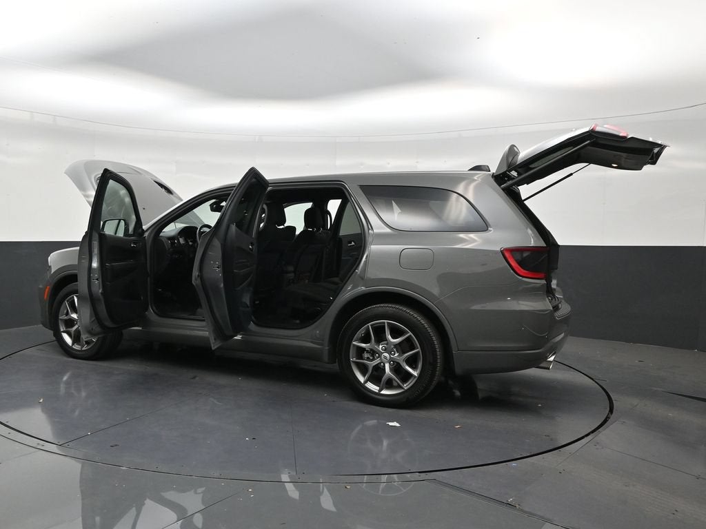 2026 Dodge Durango GT AWD HEMI V8