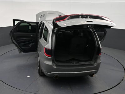 2026 Dodge Durango GT AWD HEMI V8