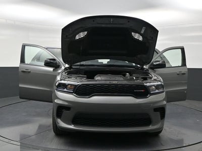 2026 Dodge Durango GT AWD HEMI V8