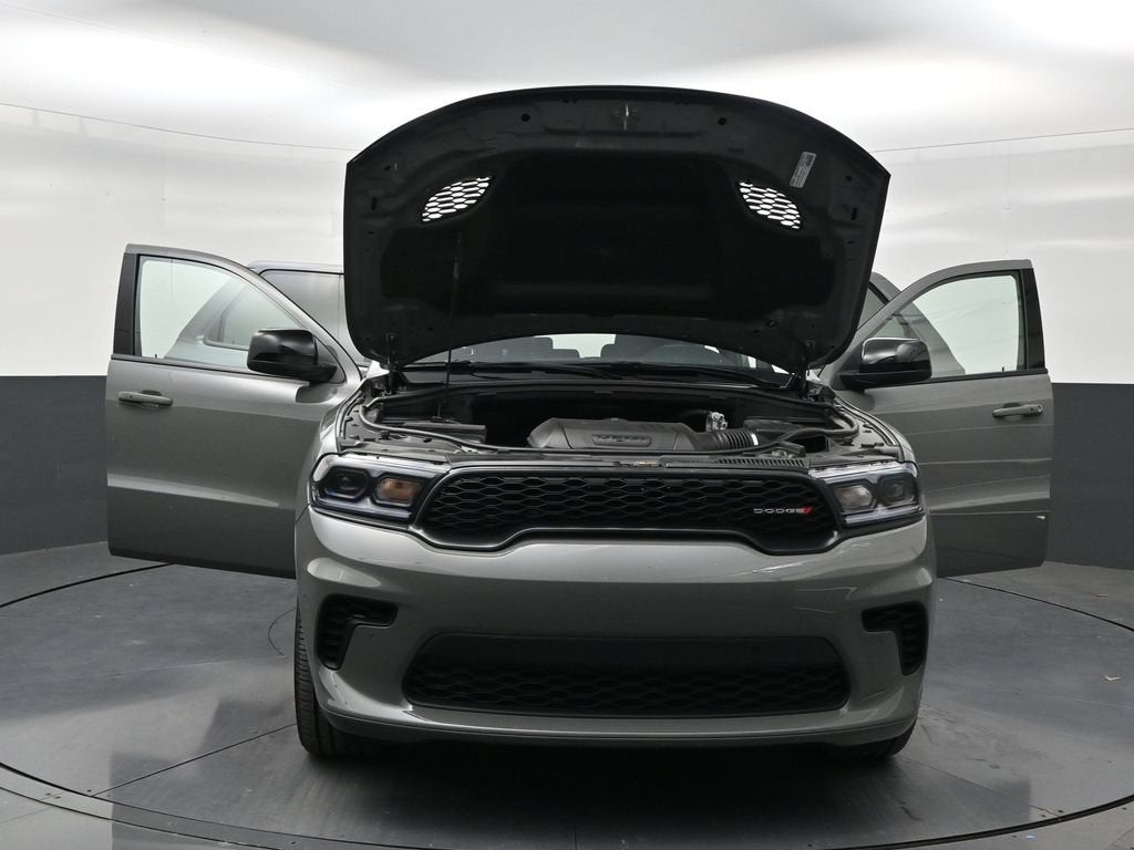2026 Dodge Durango GT AWD HEMI V8