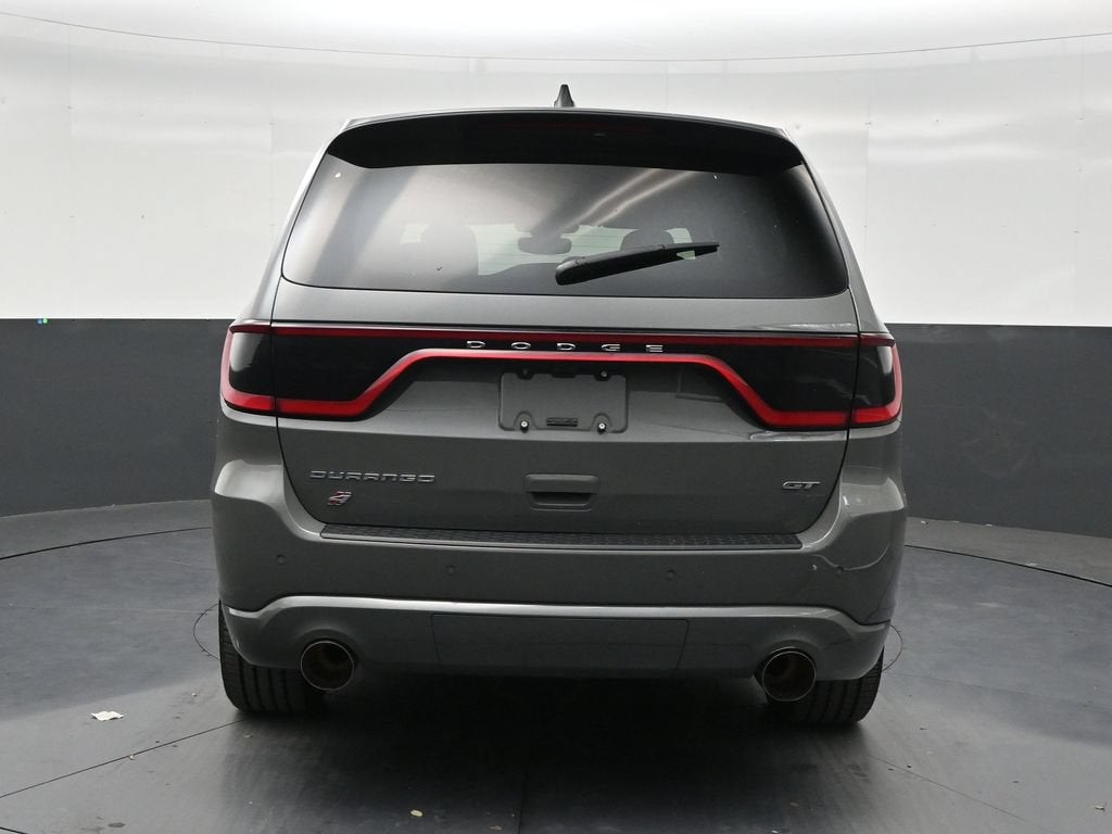 2026 Dodge Durango GT AWD HEMI V8