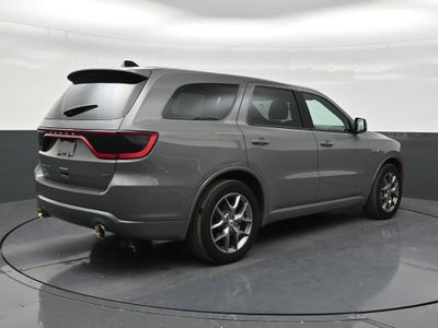 2026 Dodge Durango GT AWD HEMI V8