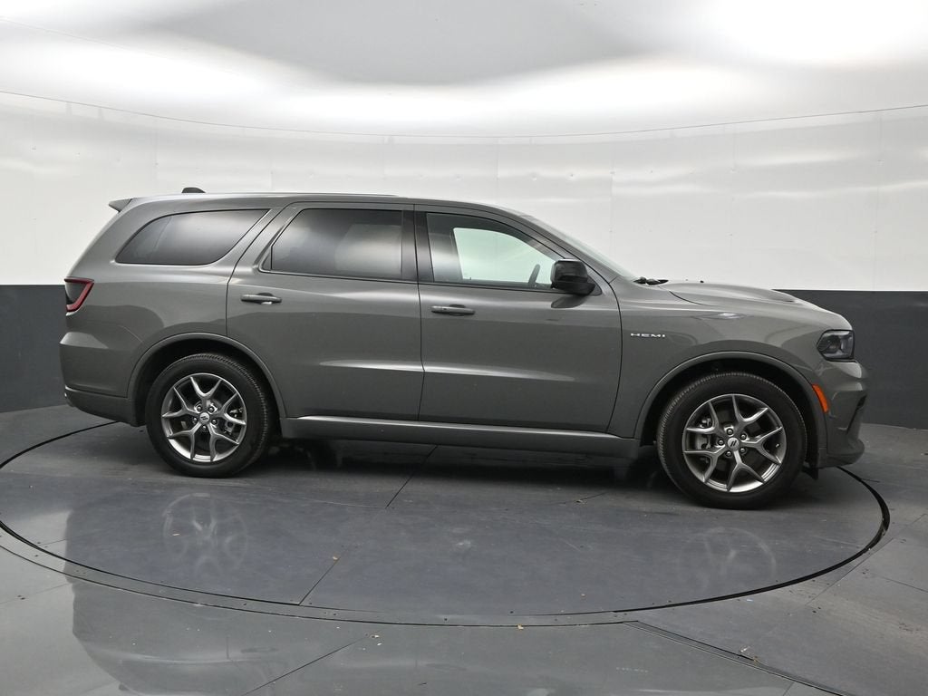 2026 Dodge Durango GT AWD HEMI V8