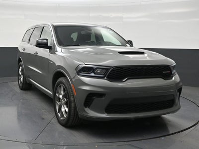 2026 Dodge Durango GT AWD HEMI V8