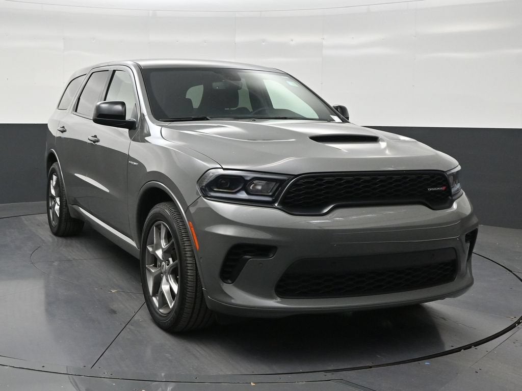 2026 Dodge Durango GT AWD HEMI V8