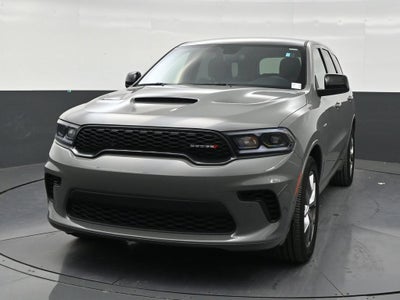 2026 Dodge Durango GT AWD HEMI V8