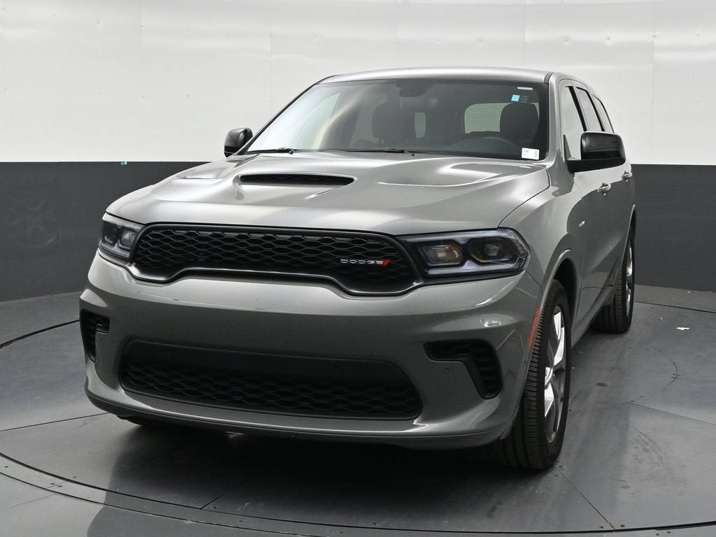 2026 Dodge Durango GT AWD HEMI V8