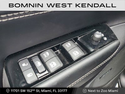 2023 Jeep Wagoneer 4DR 4WD