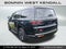 2023 Jeep Wagoneer 4DR 4WD