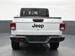 2025 Jeep Gladiator Nighthawk