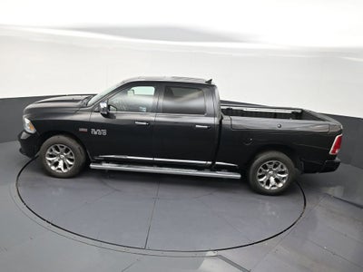2016 RAM 1500 Longhorn Limited