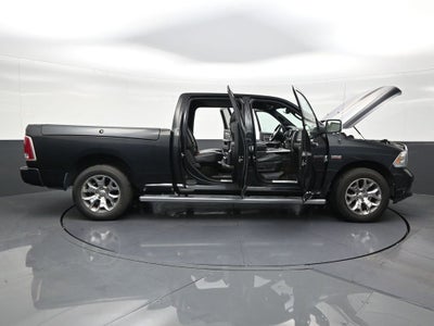 2016 RAM 1500 Longhorn Limited