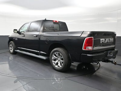 2016 RAM 1500 Longhorn Limited
