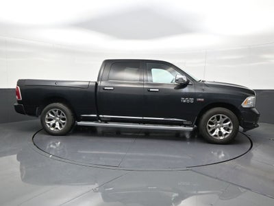 2016 RAM 1500 Longhorn Limited