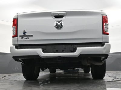 2023 RAM 1500 Big Horn Crew Cab 4x2 5'7" Box
