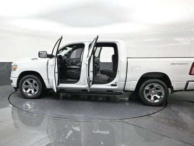 2023 RAM 1500 Big Horn Crew Cab 4x2 5'7" Box
