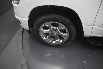 2023 RAM 1500 Big Horn Crew Cab 4x2 5'7" Box