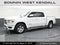 2022 RAM 1500 Big Horn Crew Cab 4x2 5'7" Box