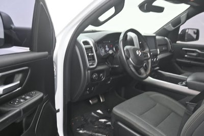 2022 RAM 1500 Big Horn Crew Cab 4x2 5'7" Box