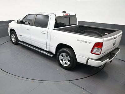 2022 RAM 1500 Big Horn Crew Cab 4x2 5'7" Box