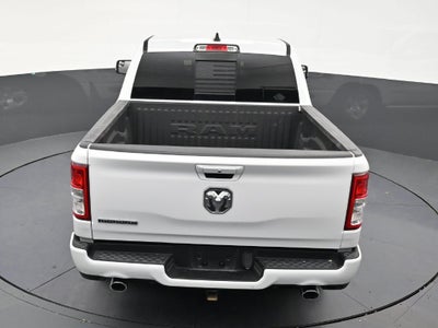 2022 RAM 1500 Big Horn Crew Cab 4x2 5'7" Box