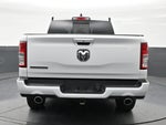 2022 RAM 1500 Big Horn Crew Cab 4x2 5'7" Box