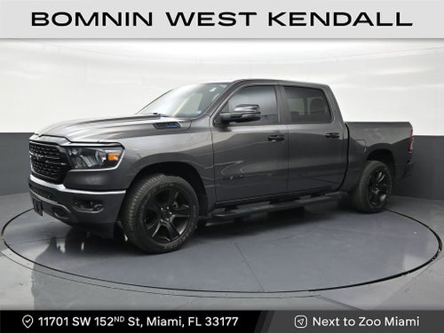 2024 RAM 1500 Big Horn