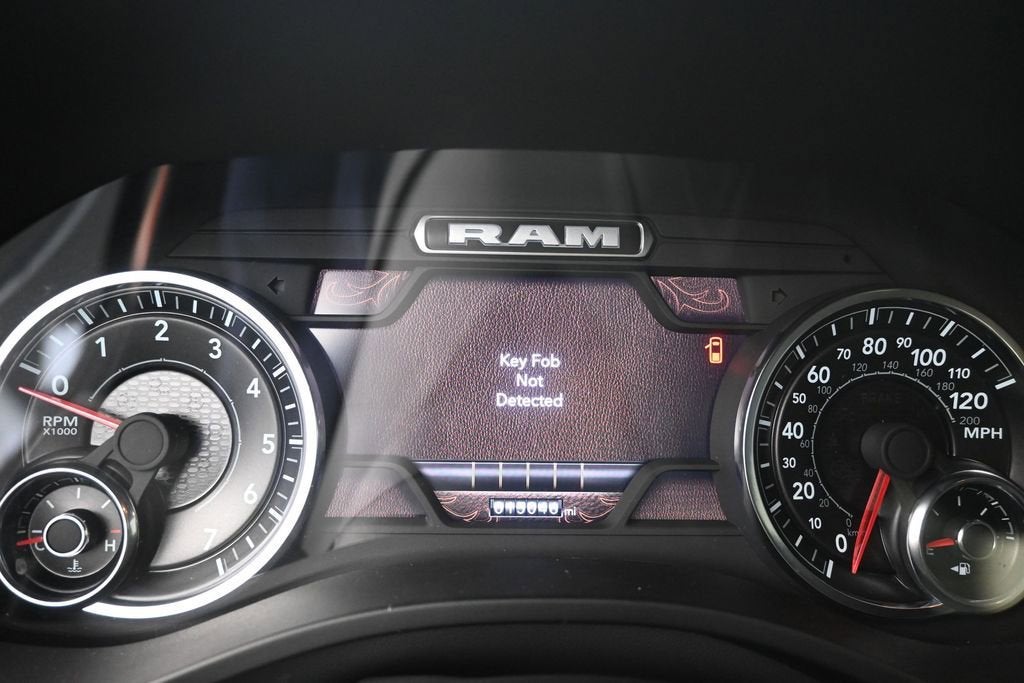 2024 RAM 1500 Big Horn