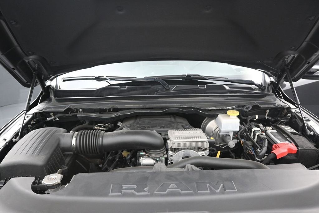 2024 RAM 1500 Big Horn