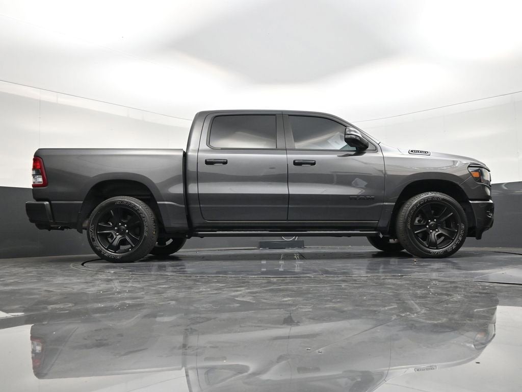 2024 RAM 1500 Big Horn
