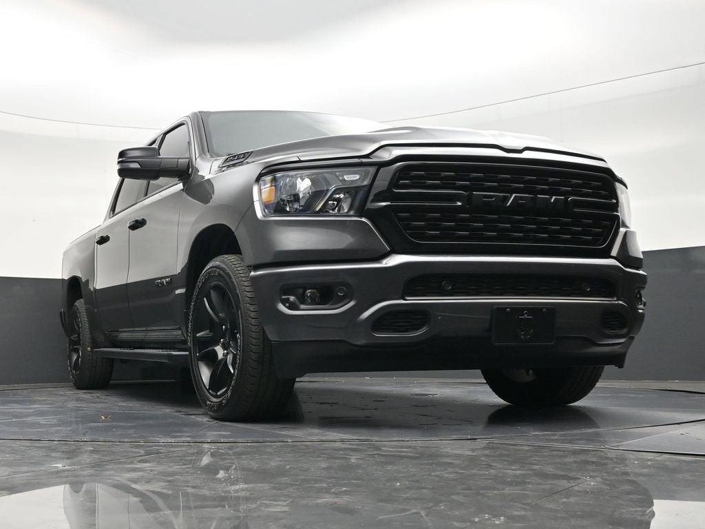 2024 RAM 1500 Big Horn