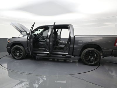 2024 RAM 1500 Big Horn