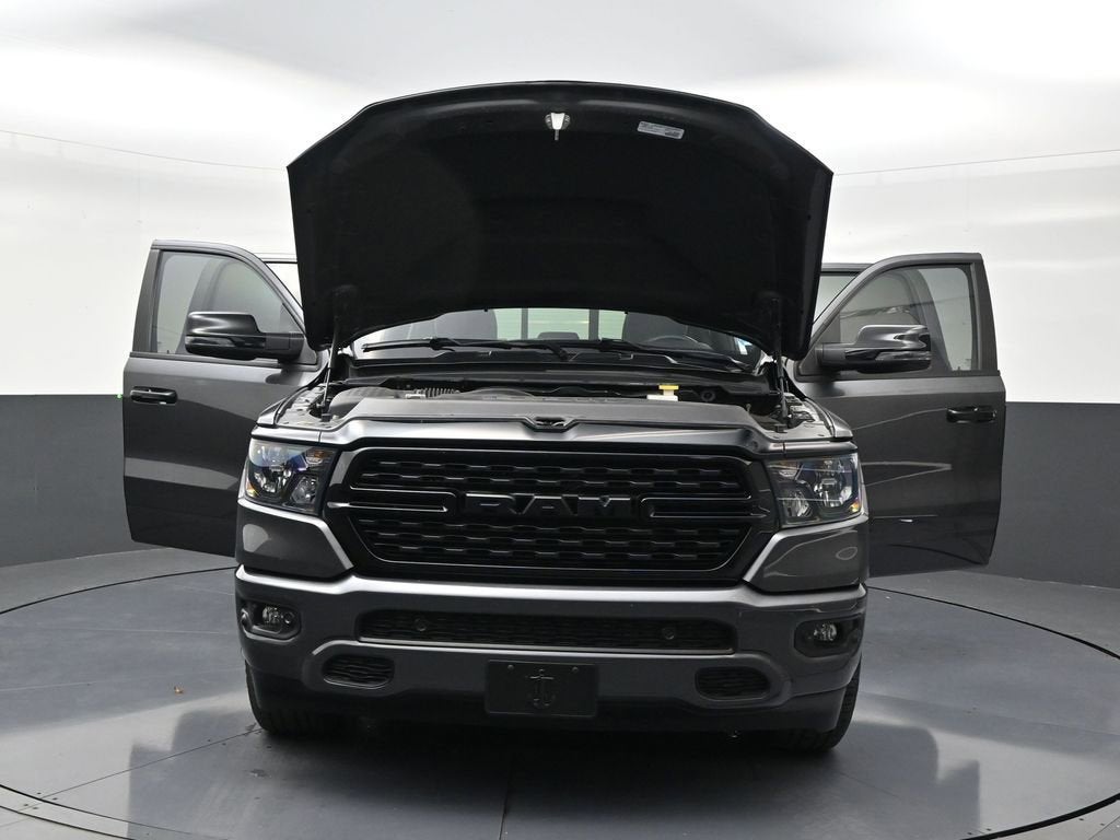 2024 RAM 1500 Big Horn