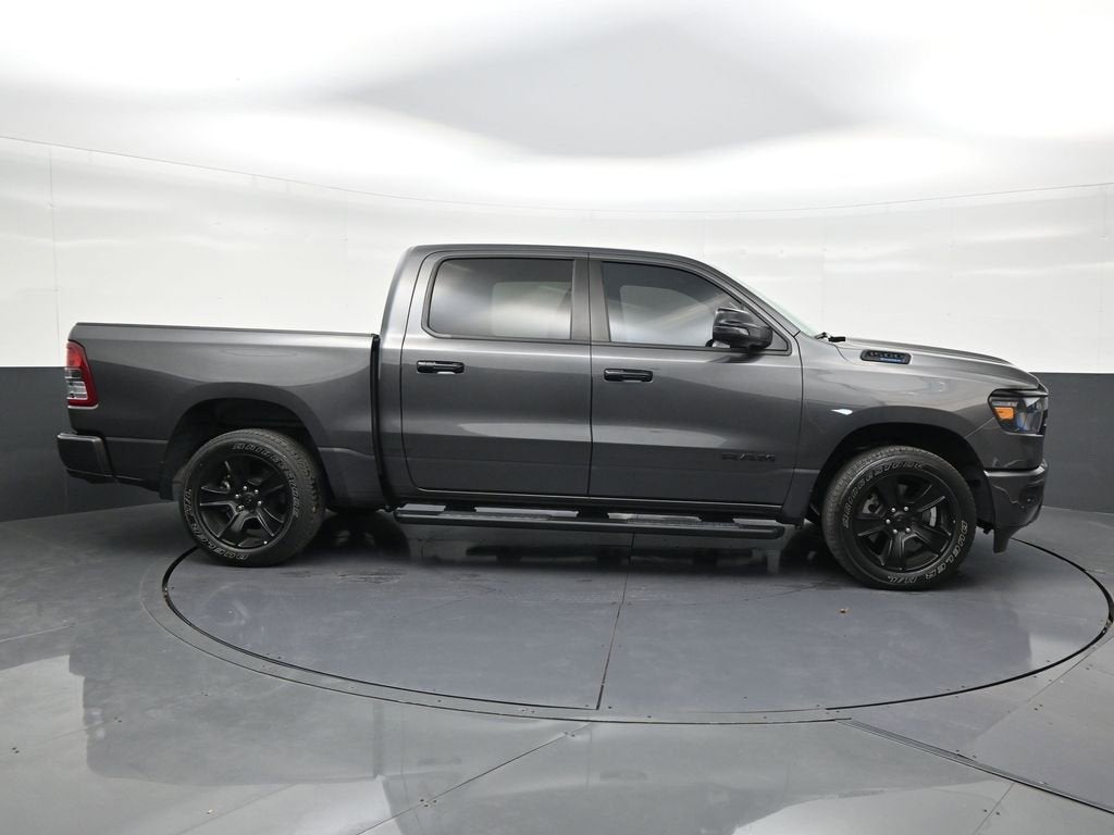 2024 RAM 1500 Big Horn