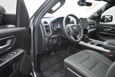 2024 RAM 1500 Big Horn