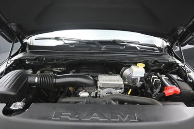 2024 RAM 1500 Big Horn
