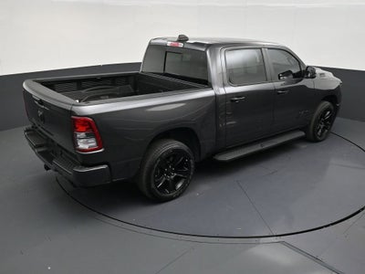 2024 RAM 1500 Big Horn