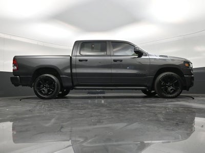 2024 RAM 1500 Big Horn