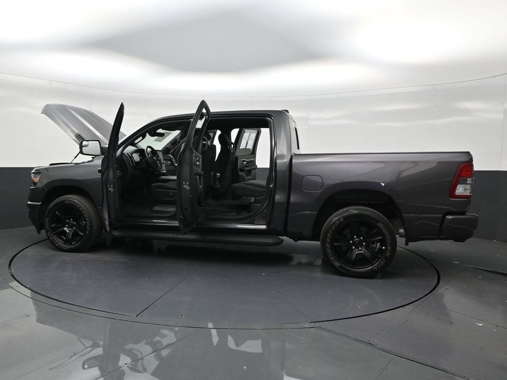 2024 RAM 1500 Big Horn