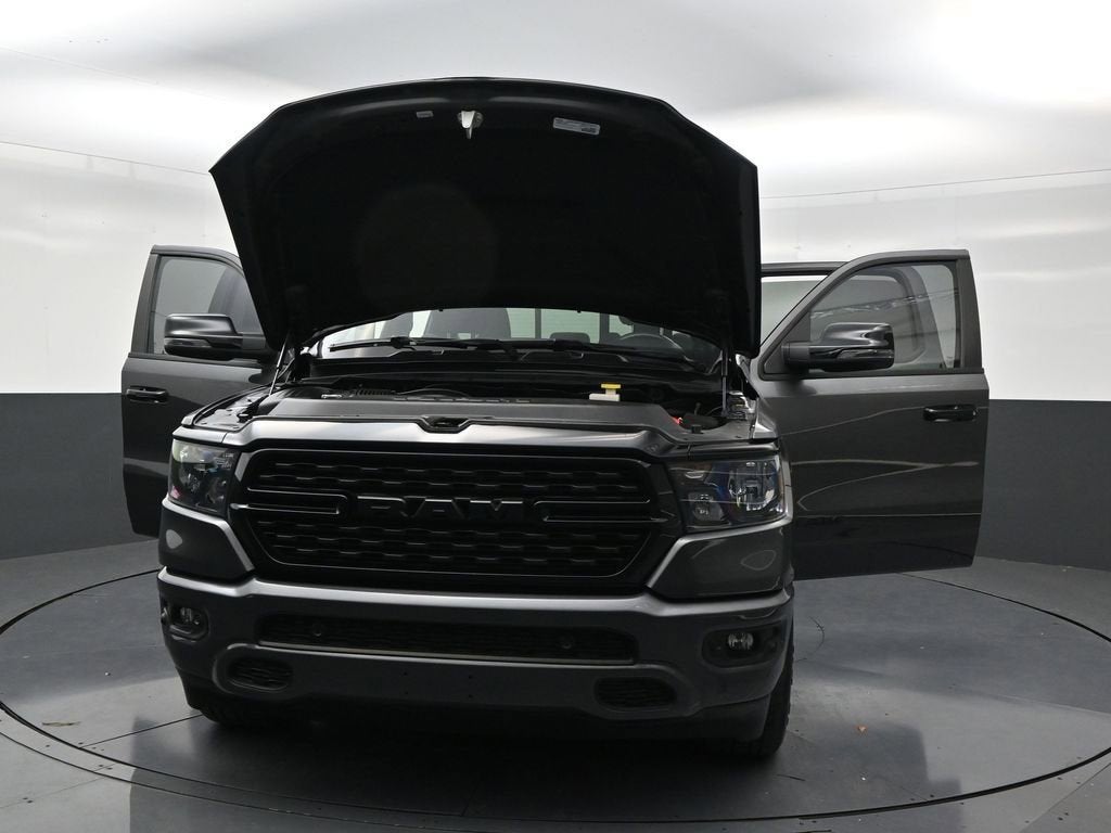2024 RAM 1500 Big Horn