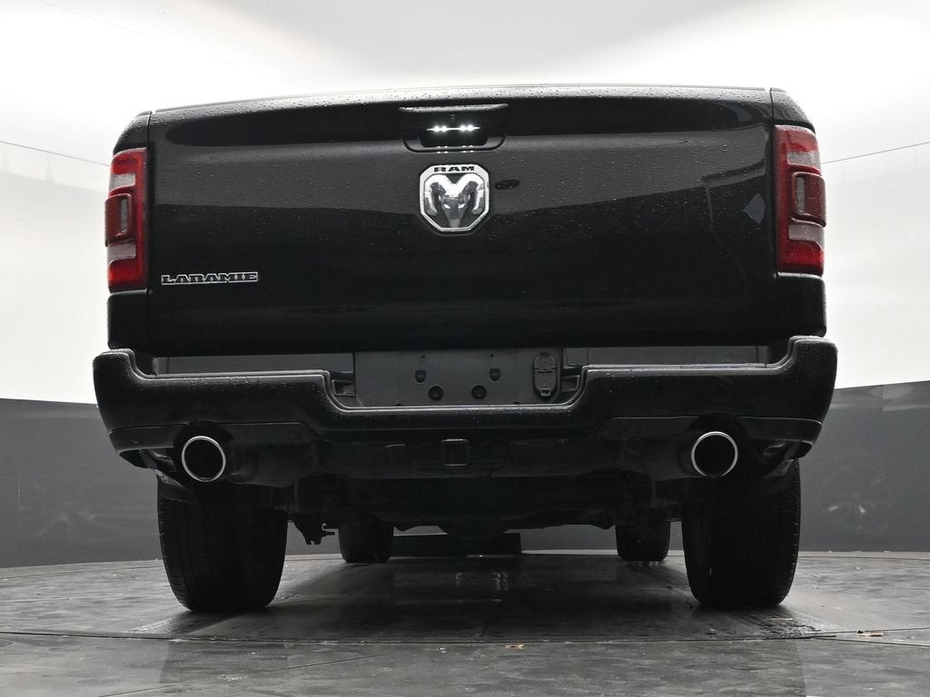2023 RAM 1500 Laramie Crew Cab 4x2 5'7" Box