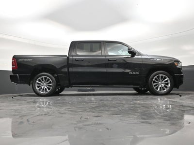 2023 RAM 1500 Laramie Crew Cab 4x2 5'7" Box
